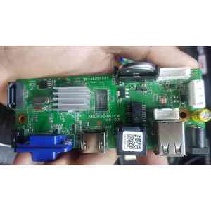 دانلود فلش فریمور (دامپ ) دی وی ارNBD8009 S-ULA NBD8004R-FW V4.03 mx25q128 NVR DVR DUMP FLASH
